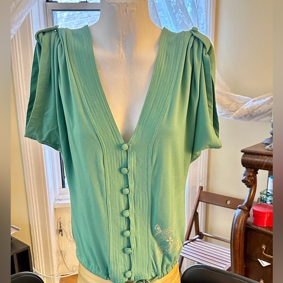 Diesel Top - Picture 3 of 14